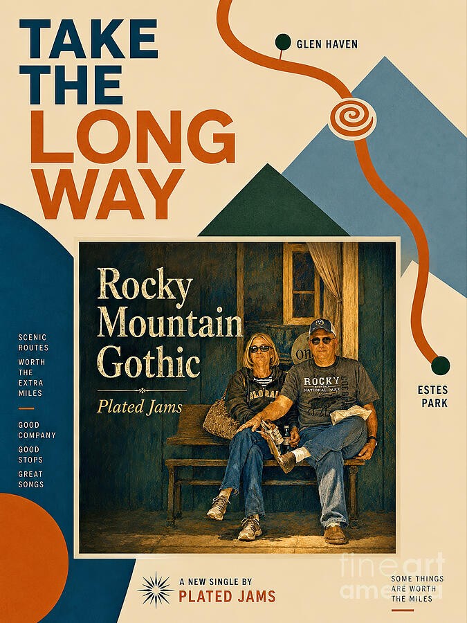 Rocky Mountain Gothic Aspen Modernism Colorado International Style