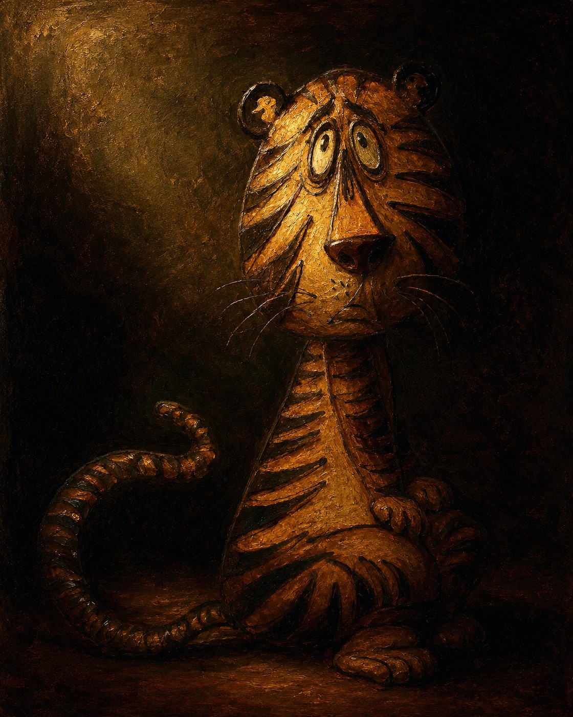Keeper of the Ember