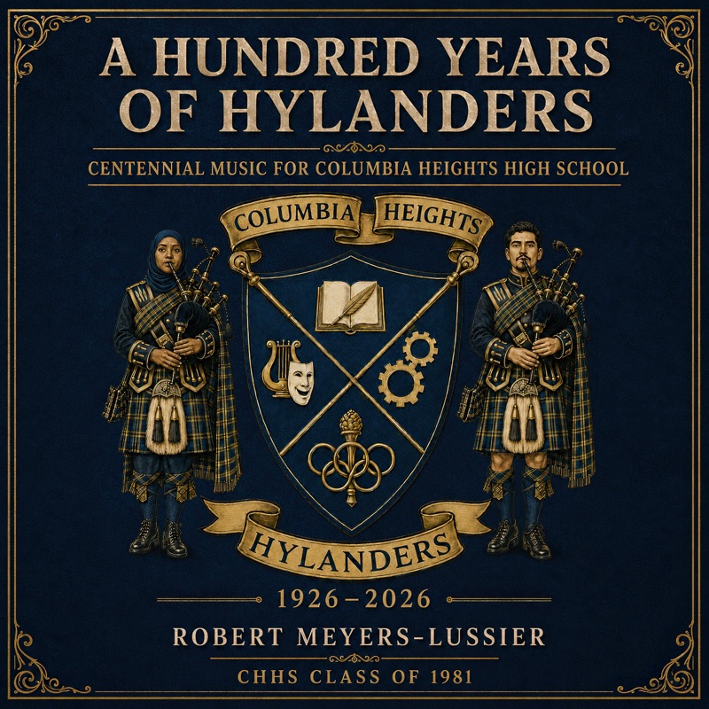 A Hundred Years of Hylanders